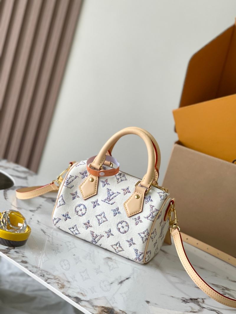 Louis Vuitton Speedy Bags
